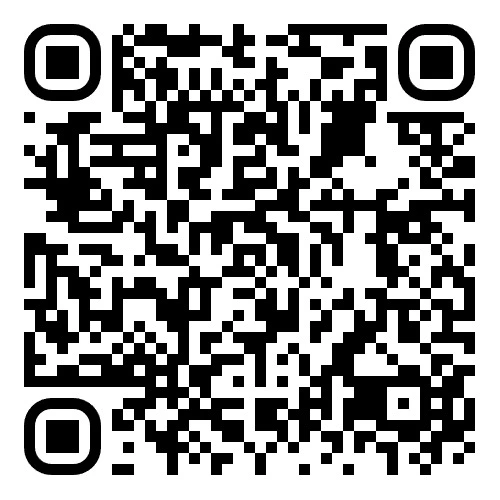 QR code — scan to download UniPeek on Android
